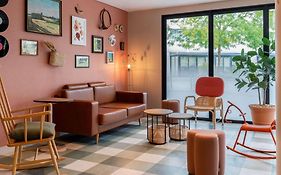 Ibis Budget Marne La Vallee Val D'Europe